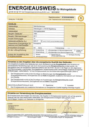 Magdeburg-Alte Neustadt - Ab Januar 2027 WG-Zimmer zu vermieten! – 39106 Magdeburg – Vorschaubild 8