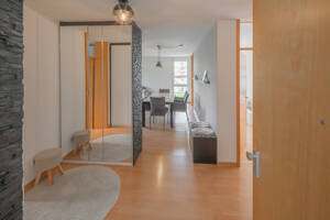 Ideal als Kapitalanlage- 3 Zimmer Eigentumswohnung in zentraler Lage – 70599 Stuttgart – Vorschaubild 2