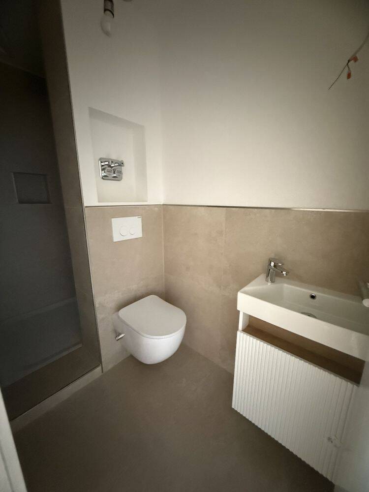 Schöne Single-Wohnung im Herzen von Uerdingen – Krefeld – Vorschaubild 4