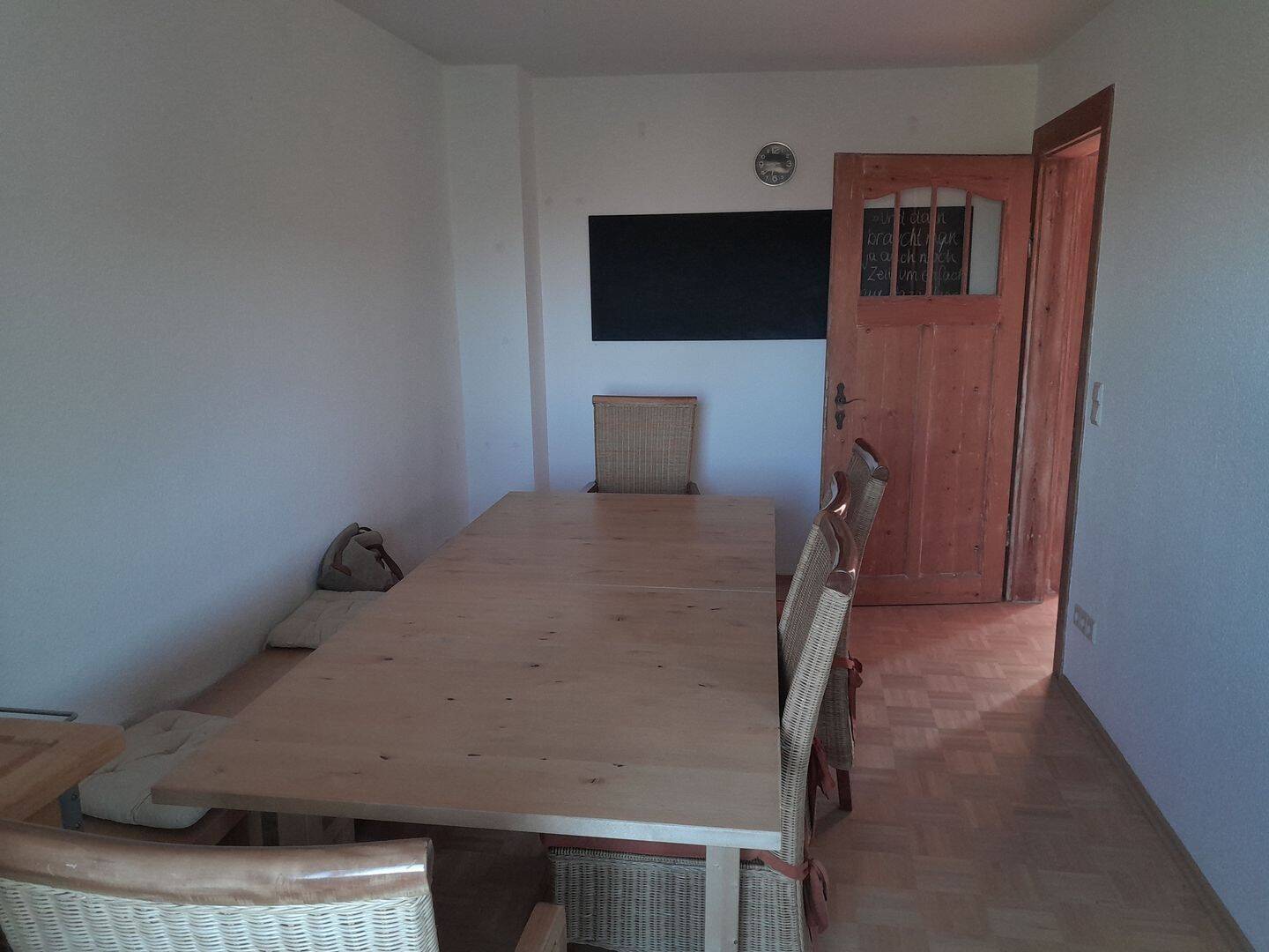 City Nahe Maisonetten Wohnung Nähe Bürgerpark! – Osnabrück – Vorschaubild 6