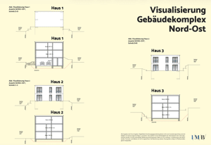 Exklusive 3 Zimmer, Neubau ETW in Würzburg , 71,49 qm, provisionsfrei mit eigenem Garten – 97076 Würzburg – Vorschaubild 7
