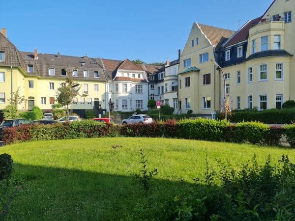 Etagenwohnung in 50735 Köln mit 65 m² kaufen