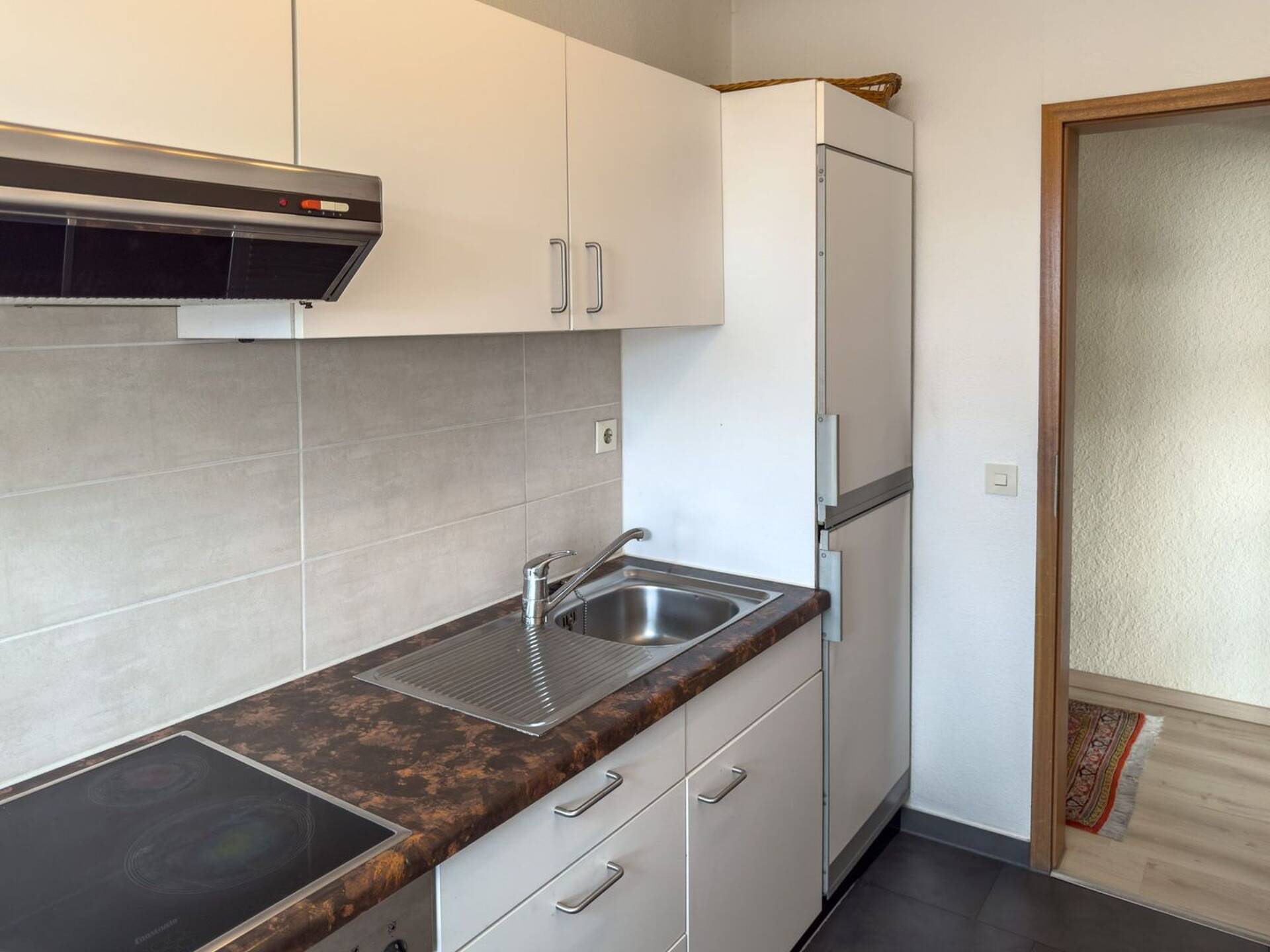 Terrassenwohnung in 27472 Cuxhaven mit 80 m² kaufen
