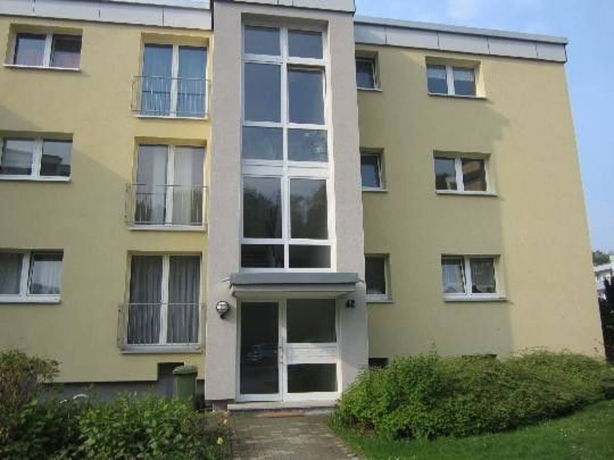 Tolle lichtdurchflutete 3-Zimmerwohnung – 52074 Aachen – Bild 1 von 9