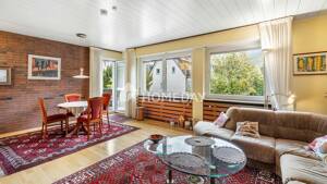 Teilvermietetes Mehrfamilienhaus mit 3 Wohneinheiten, Garten & Entwicklungspotenzial – 60431 Frankfurt am Main – Vorschaubild 5