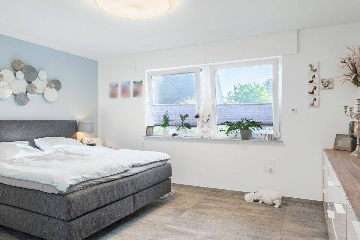 PREISREDUZIERUNG - letzte Chance: ca. 200 m² Wohn-/Nutzfläche - moderner, unterkellerter Bungalow – Berlin – Vorschaubild 7