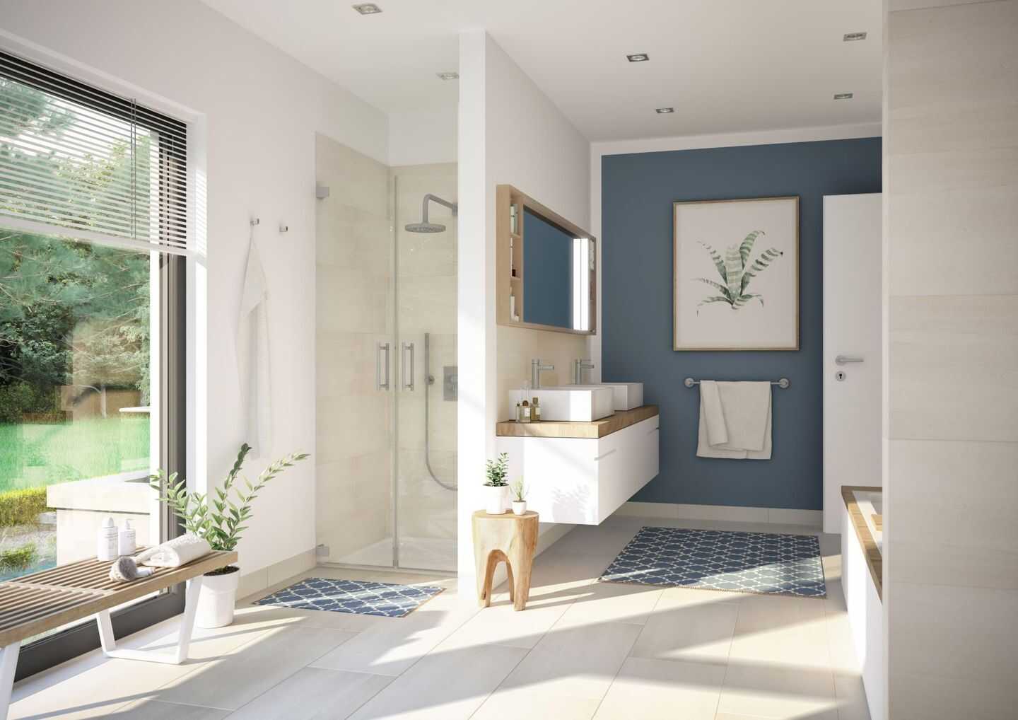 ** Ev.-Martinsthal/ individuell planbarer Neubau (mit FESTPREIS u. verbindlicher Terminschiene) – Eltville am Rhein – Vorschaubild 8