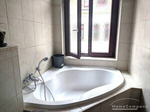 26751 HomeCompany Dresden Möbliert/Furnished 3-Zimmer Apartment in Dresden-Plauen max. 4 Personen – 1187 Dresden – Vorschaubild 9