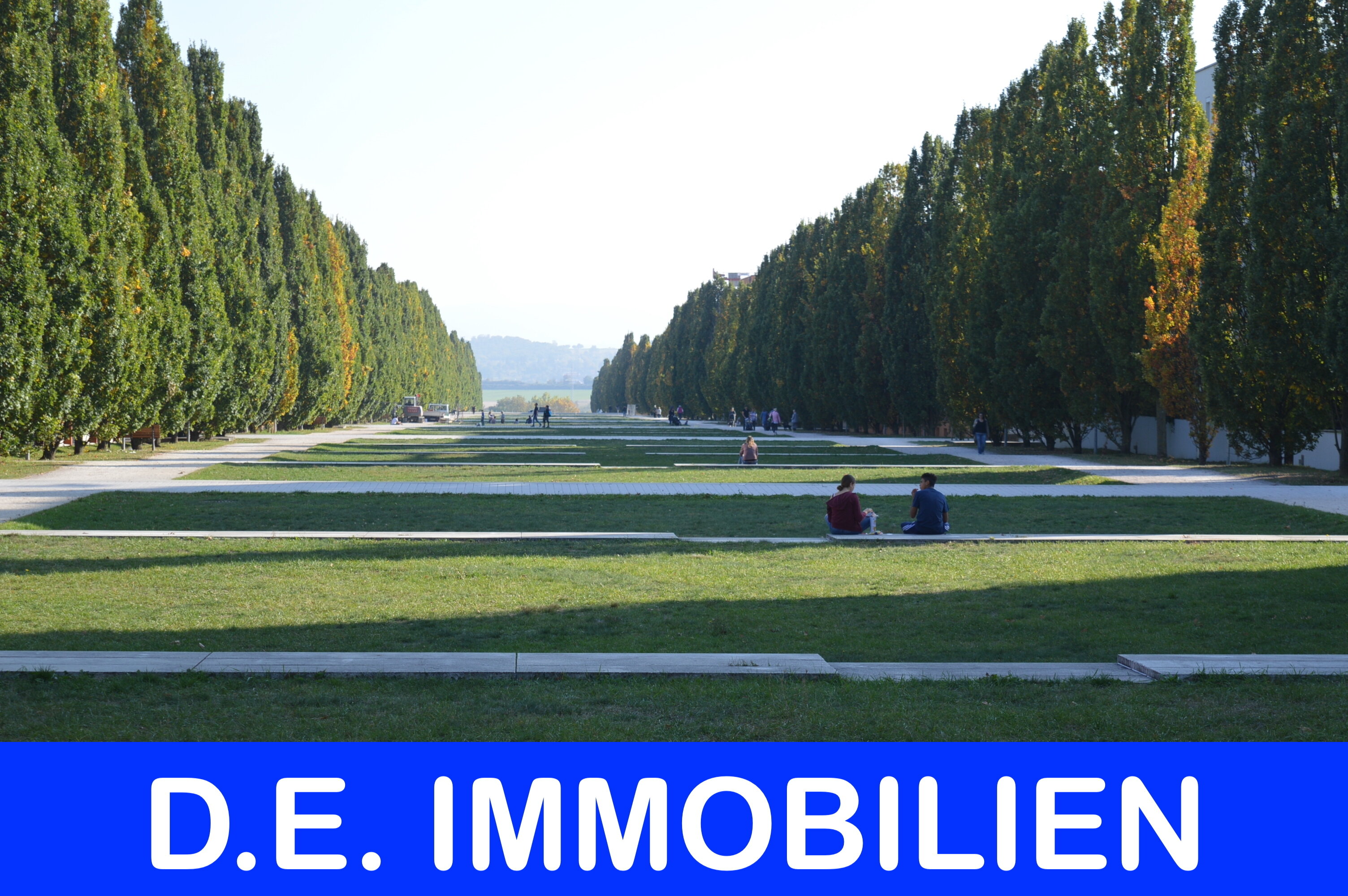 Immobilie