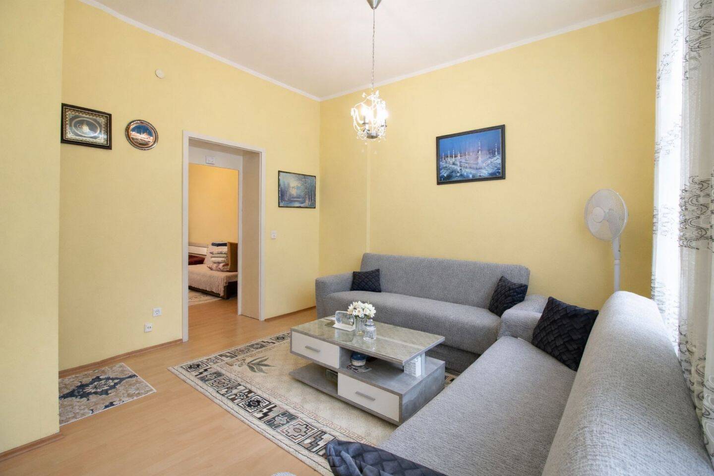 Ihr Investment wartet: Sanierungsbedürftiges 5-Parteienhaus in Dortmund-Nordstadt – Dortmund – Vorschaubild 2