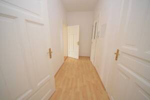 Sanierte 2-Zimmerwohnung mit Balkon und Laminatfußboden ! – 4299 Leipzig – Vorschaubild 5