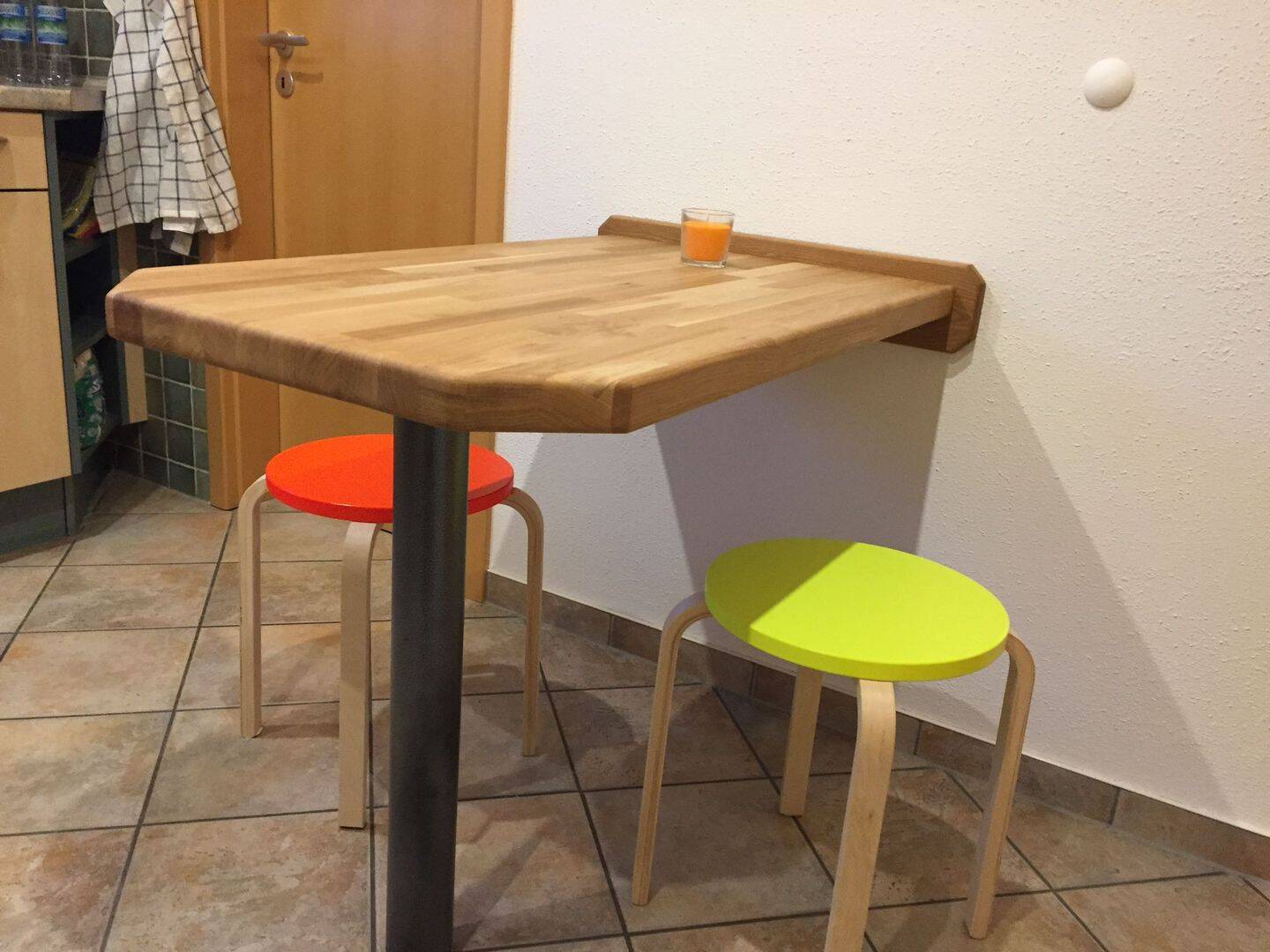 voll möblierte DHH Doppelhaushälfte mit Garten Terrasse in Karlshagen Usedom Ostsee zu verkaufen – Karlshagen – Vorschaubild 7