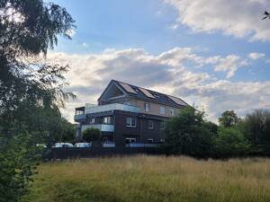 Exklusive 3 Zimmer Wohnung in zentraler Lage mit Top Ausstattung Erdgeschoss / Terrasse – 21255 Tostedt – Vorschaubild 2