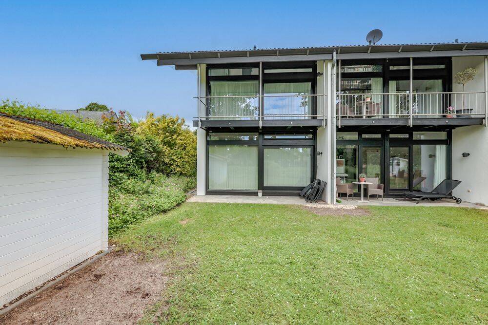 Vermieten, selbst nutzen oder beides - Haus mit Einliegerwohnung *provisionsfrei* – Königswinter – Vorschaubild 6