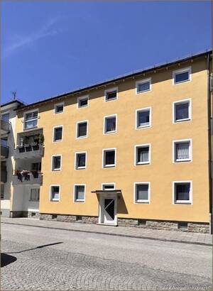90m² pure Wohnfreude: Sanierte 4-Zimmer-Wohnung in Bestlage Bogenhausen! – 81677 München – Vorschaubild 3