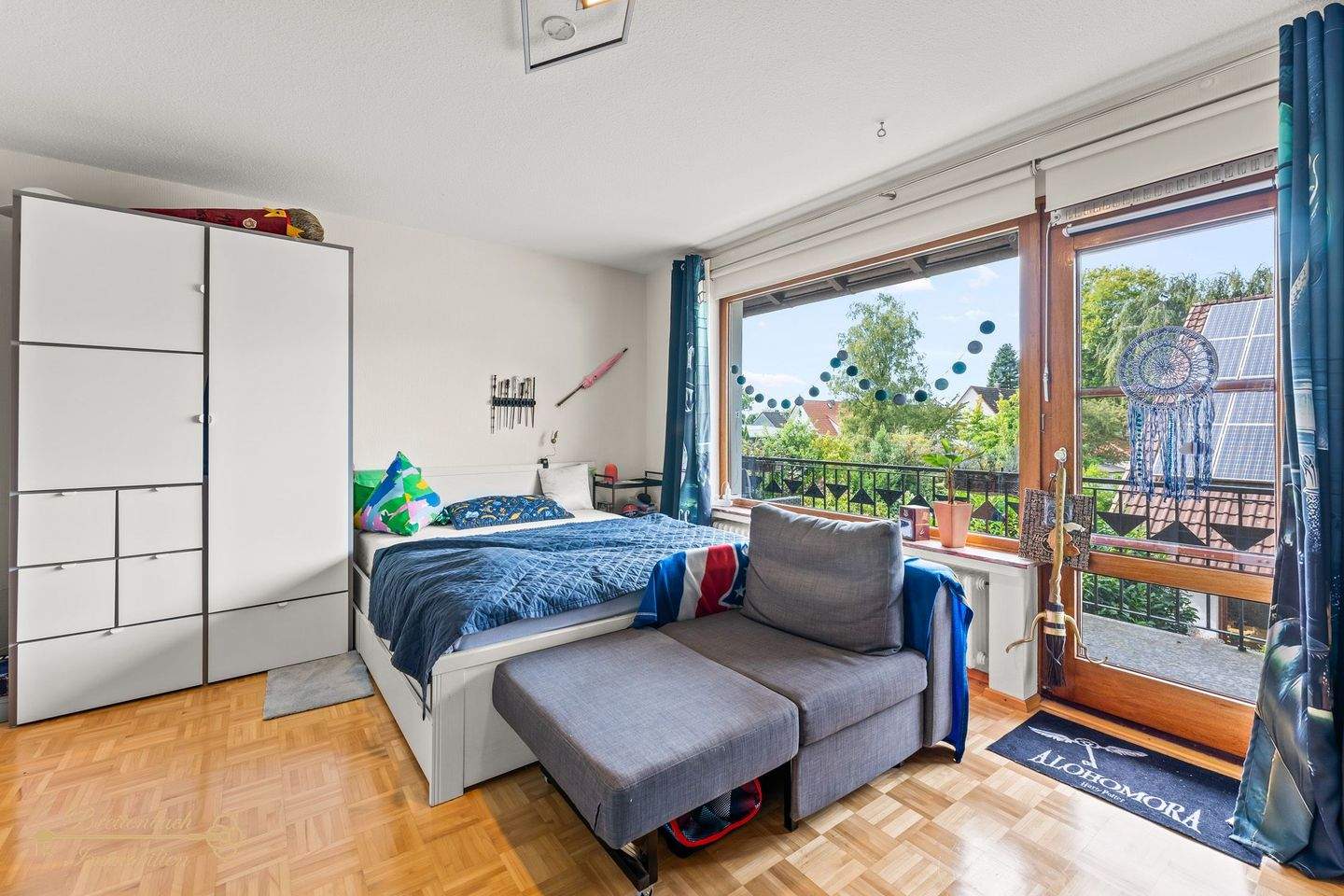 Bremerhaven - Speckenbüttel . Stilvolles Zweifamilienhaus mit Photovoltaikanlage & Wallbox – Bremerhaven – Vorschaubild 8