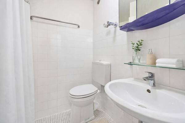 Erdgeschosswohnung in 69121 Heidelberg mit 29 m² kaufen