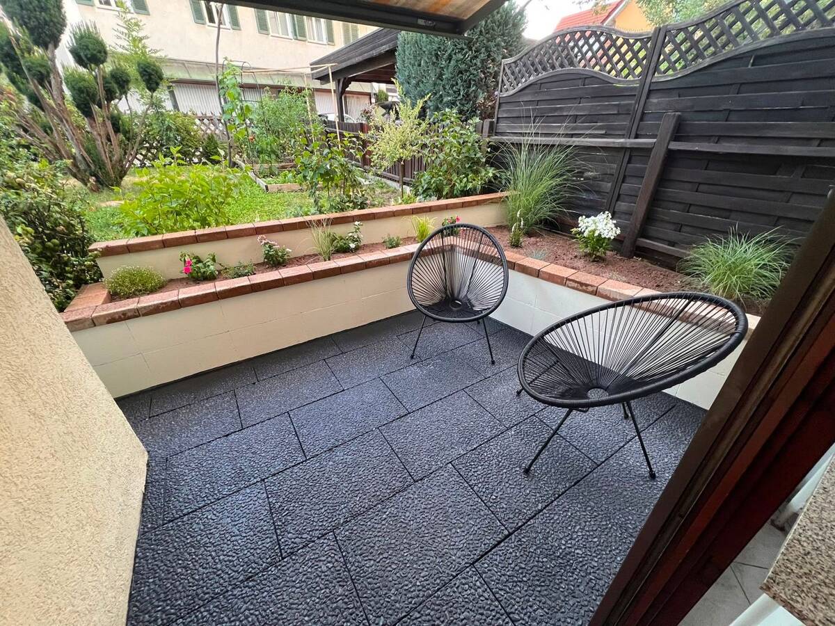 Gut gelegene wunderschöne Terrassen Wohnung – 70329 Stuttgart – Bild 1 von 8