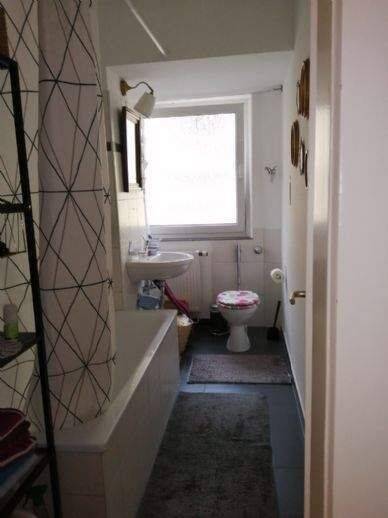 Helle, gut gepflegte 2,5 Zimmer Whng. nähe Stresemannplatz – Nürnberg – Vorschaubild 3