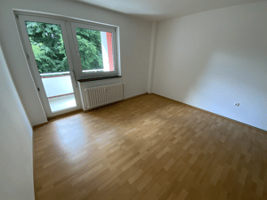 Demnächst frei! 3-Zimmer-Wohnung in Siegen Dillnhütten