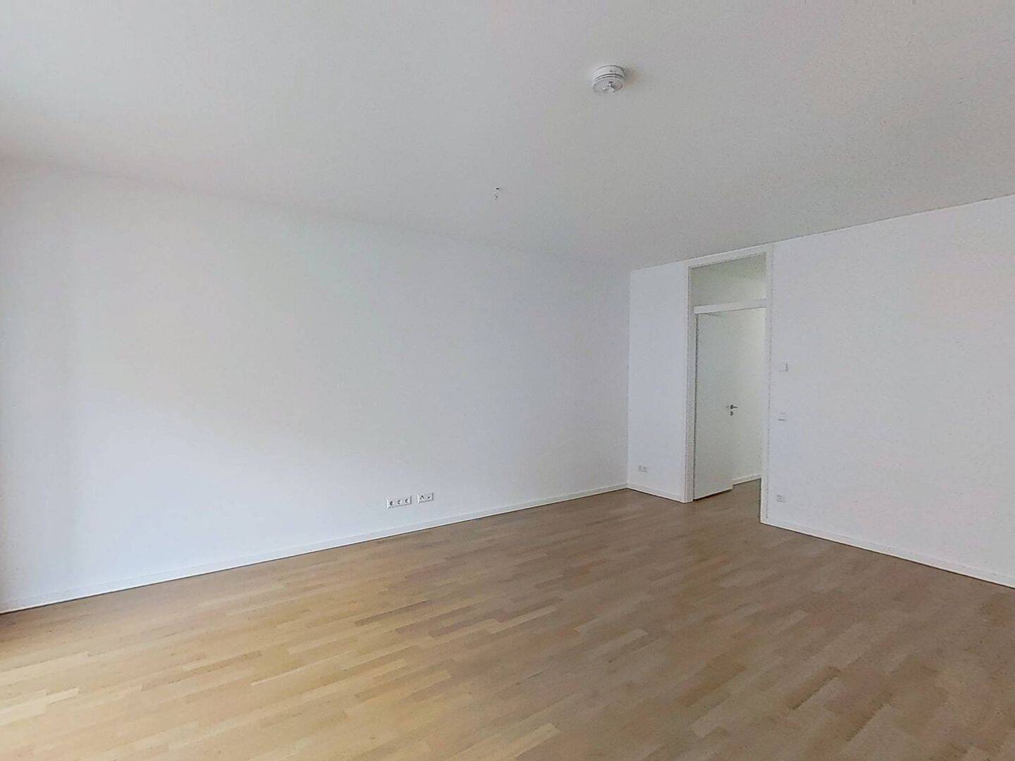 Perfekt für Paare: Moderne 2-Zimmer-Wohnung mit LOGGIA, EBK u.v.m. in Hannover – Hannover – Vorschaubild 4
