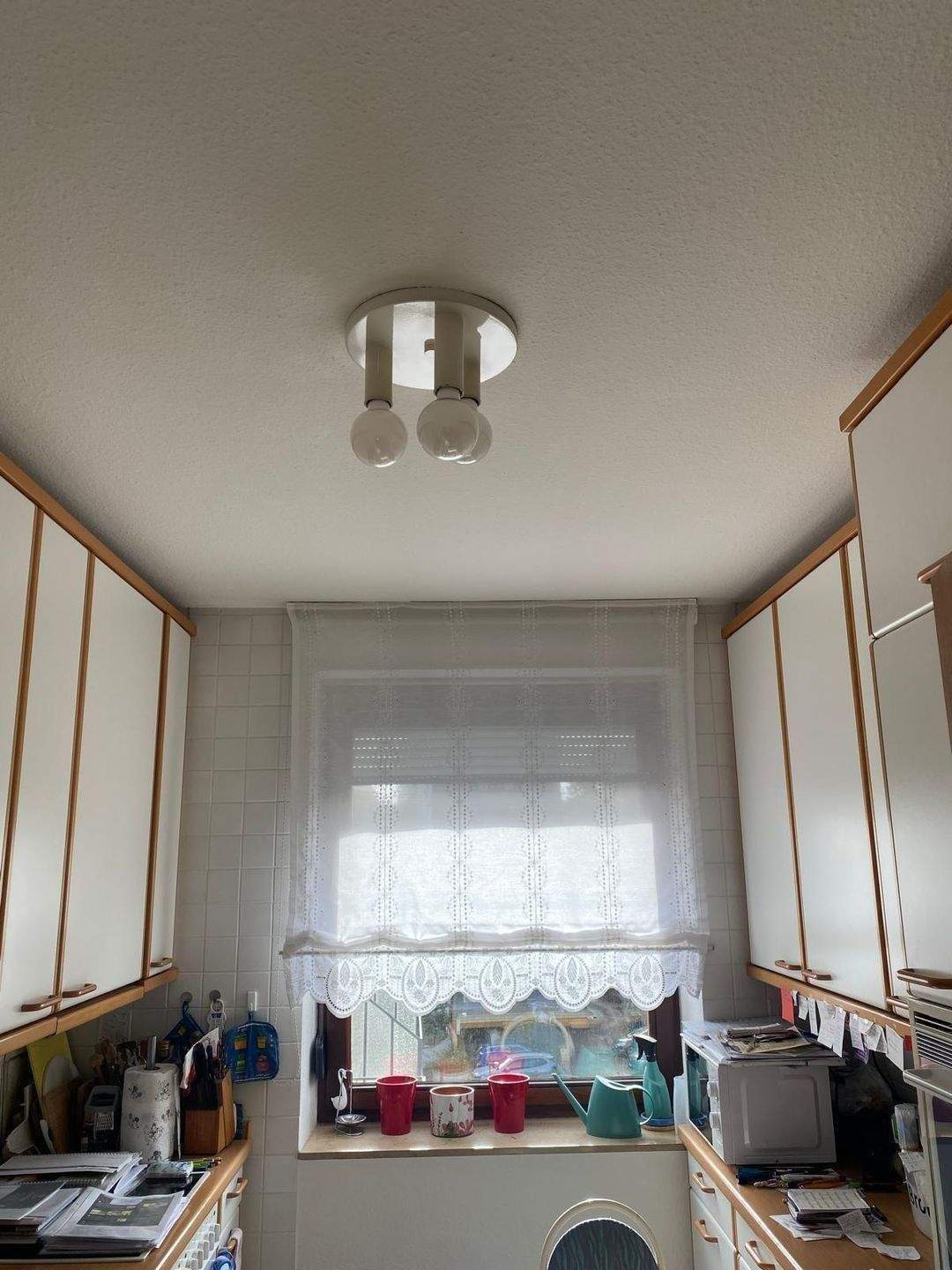 Exklusive 5-Zimmer-Penthouse-Wohnung über zwei Ebenen mit Balkon in einer Top Lage von Findorf – Bremen – Vorschaubild 7