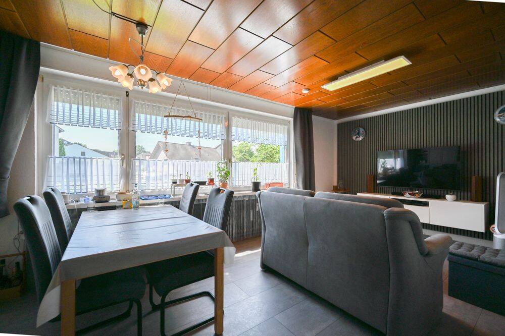 Attraktive Kapitalanlage: Vermietete, gepflegte Drei-Zimmer-Wohnung in Bochum Werne – Bochum – Vorschaubild 3