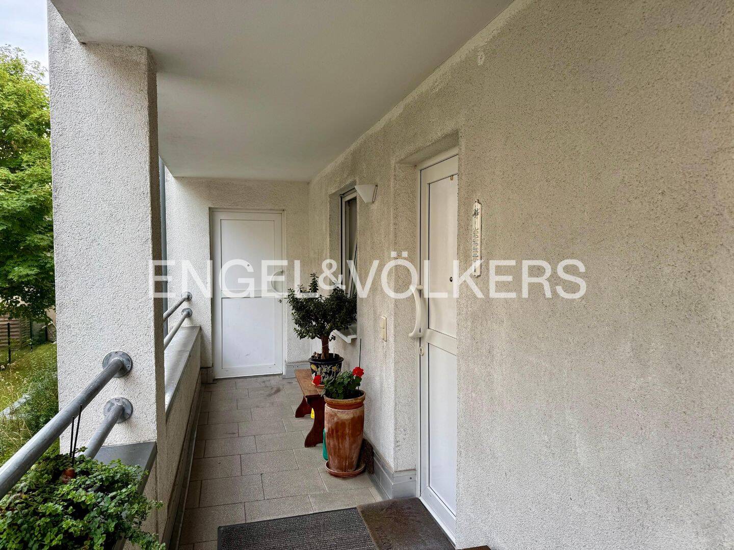 Elegante 3-Zimmer-Wohnung in Leipzigs Spitzenlage – Leipzig – Vorschaubild 4