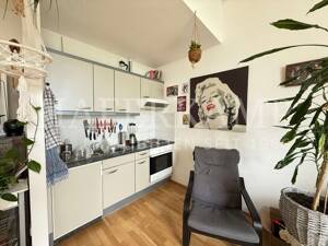 An der Dahme! Vermietete 1-Zimmer-Wohnung mit Wasserblick! – 12557 Berlin – Vorschaubild 4