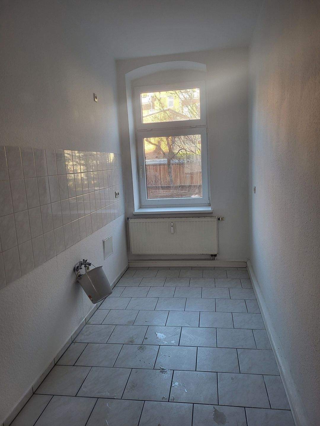 CORDULA IMMOBILIEN Apartment auch als Zweitwohnung geeignet CORDULA 1922 – Erfurt – Vorschaubild 6