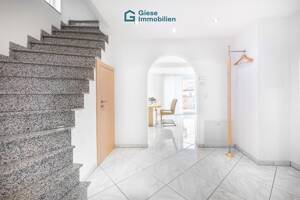 Haus mit Potential: Sanierung (Hausschwamm) oder Neubau – 70563 Stuttgart – Vorschaubild 7