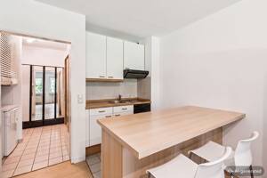 Charmante 1-Zimmer-Wohnung mit Terrasse in Thalkirchen – 81379 München – Vorschaubild 3