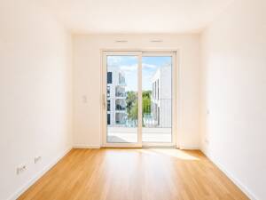 Erstklassige 2-Zimmer-Dachgeschosswohnung - Erstbezug! – 40549 Düsseldorf – Vorschaubild 5