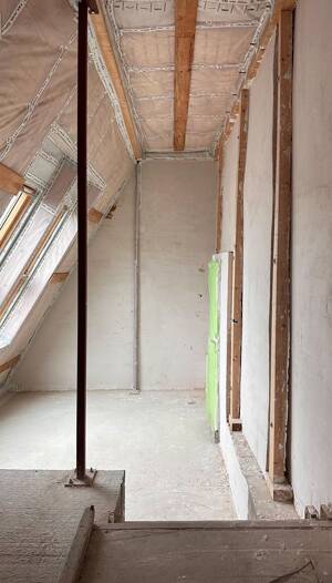 Penthouse mit maximalem Gestaltungsspielraum in der Nähe des Olivaer Platzes – 10707 Berlin – Vorschaubild 5