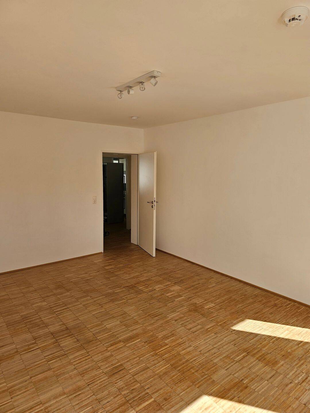 Moderne, freundliche 4 Zimmer, Küche , Bad Wohnung in Trier-Süd – Trier – Vorschaubild 4