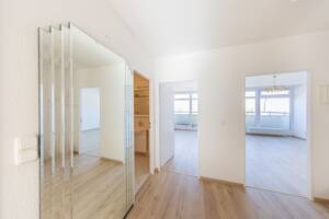 Architektur mit Kultstatus - 3-Zimmer-Wohnung in Berlins berühmter "Schlange" – 14197 Berlin – Vorschaubild 3