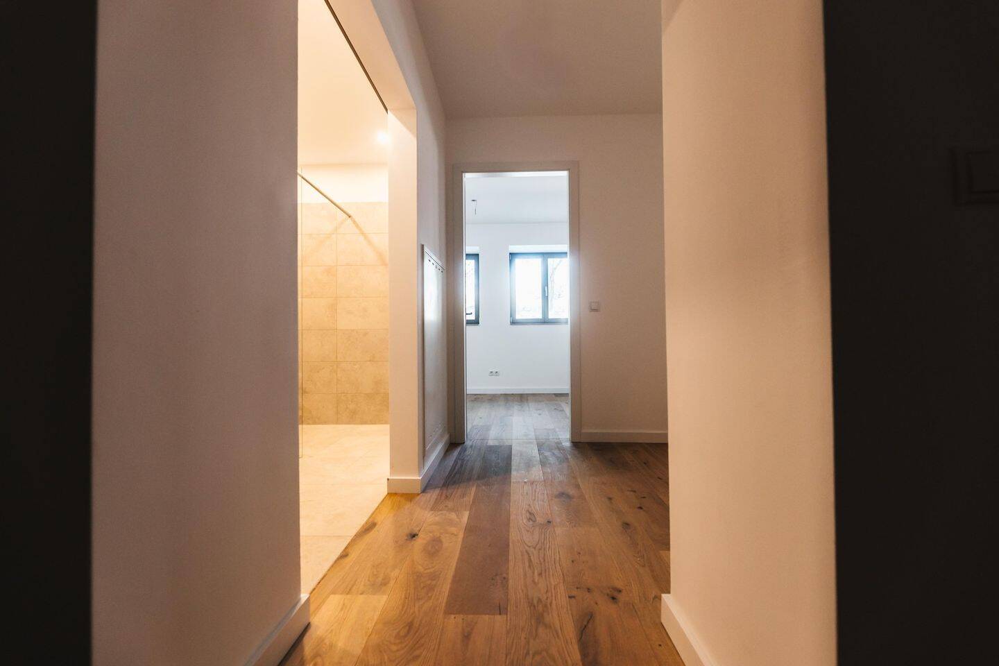 Altersgerechte 4-Raum-Erdgeschosswohnung 93,2m² in Buckau - erstklassig ausgestattet – Magdeburg – Vorschaubild 8