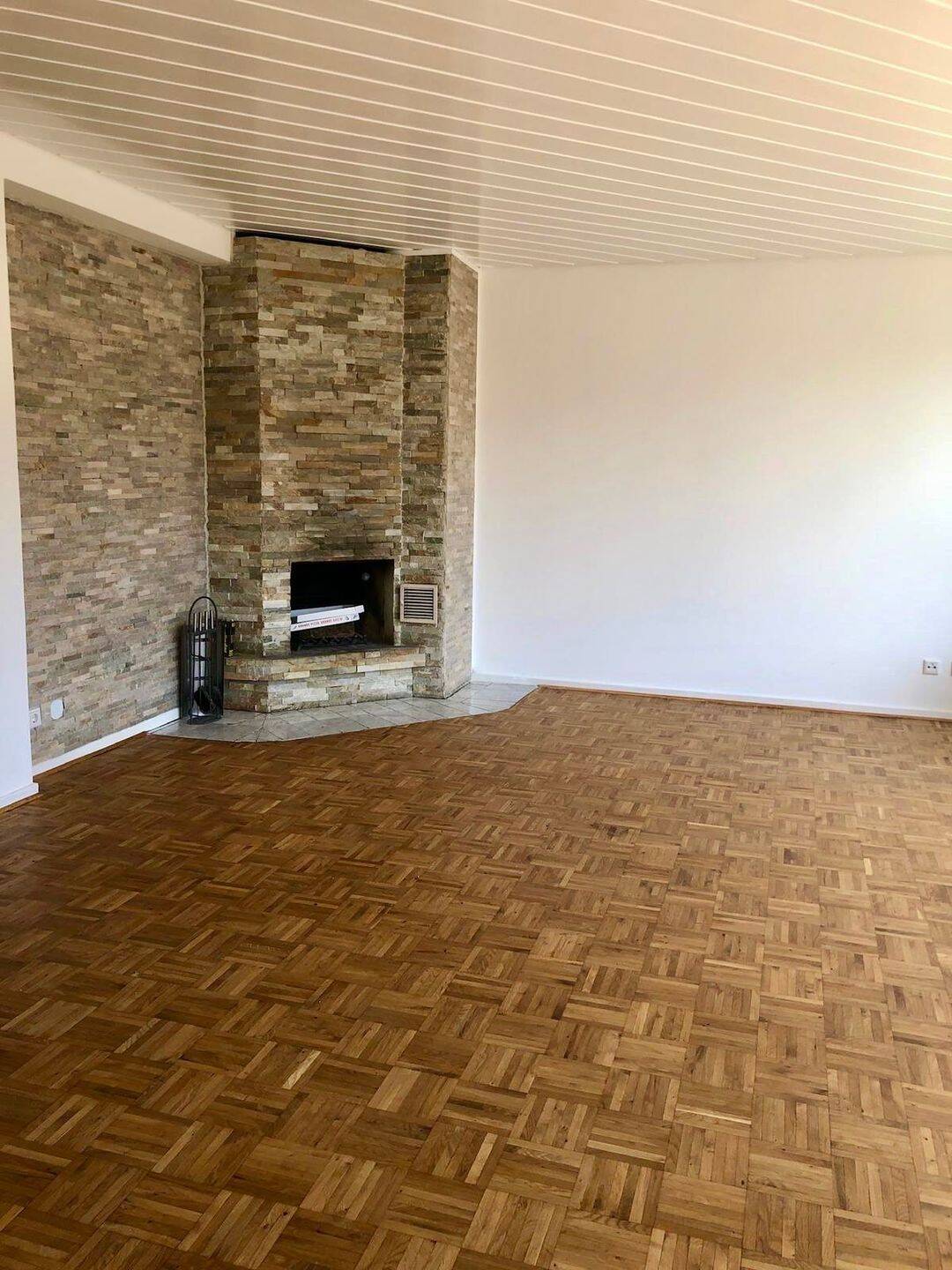 Zentrale 3Z Penthouse Wohnung, Balkon, Sauna, Fahrstuhl – Osnabrück – Vorschaubild 7