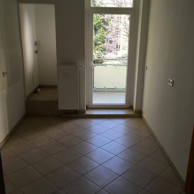 In der 1.Etage mit Balkon! – Chemnitz – Vorschaubild 3