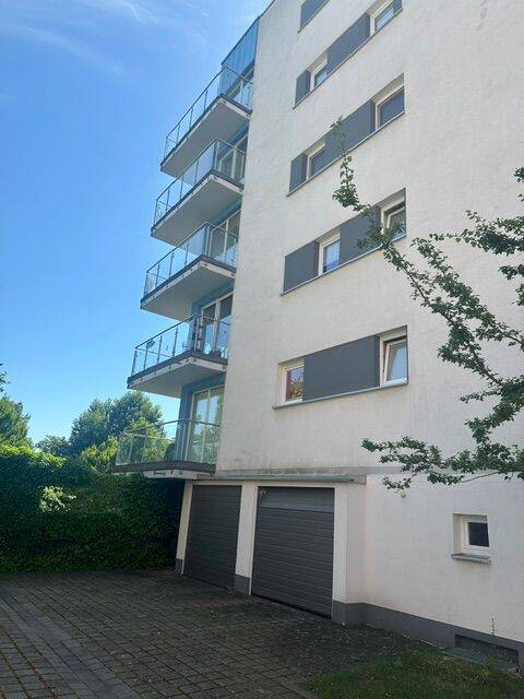 Hochwertige 3-Raum-Wohnung an der Elbe – Magdeburg – Vorschaubild 4