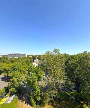 MA-LINDENHOF-NÄHE WALDPARK! SOFORTBEZUG! – 68163 Mannheim – Vorschaubild 4
