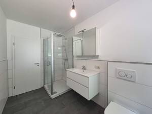 Modern renovierte 5-Zimmer-Wohnung mit Balkon, Garten und Weitblick – 97816 Lohr am Main – Vorschaubild 8