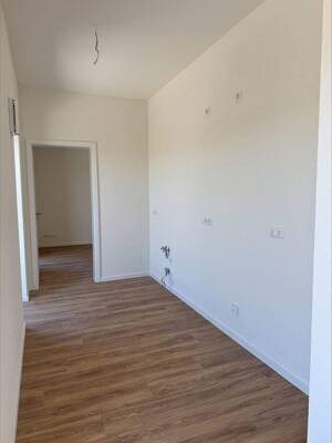 WOW, was für eine Aussicht - Moderne Wohnung mit Dachterrasse und Einbauküche direkt am Fliegerhorst! – 26127 Oldenburg – Vorschaubild 4
