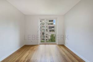Moderne 2-Zimmer-Wohnung mit Südbalkon in Hamburg-Barmbek – 22307 Hamburg – Vorschaubild 7