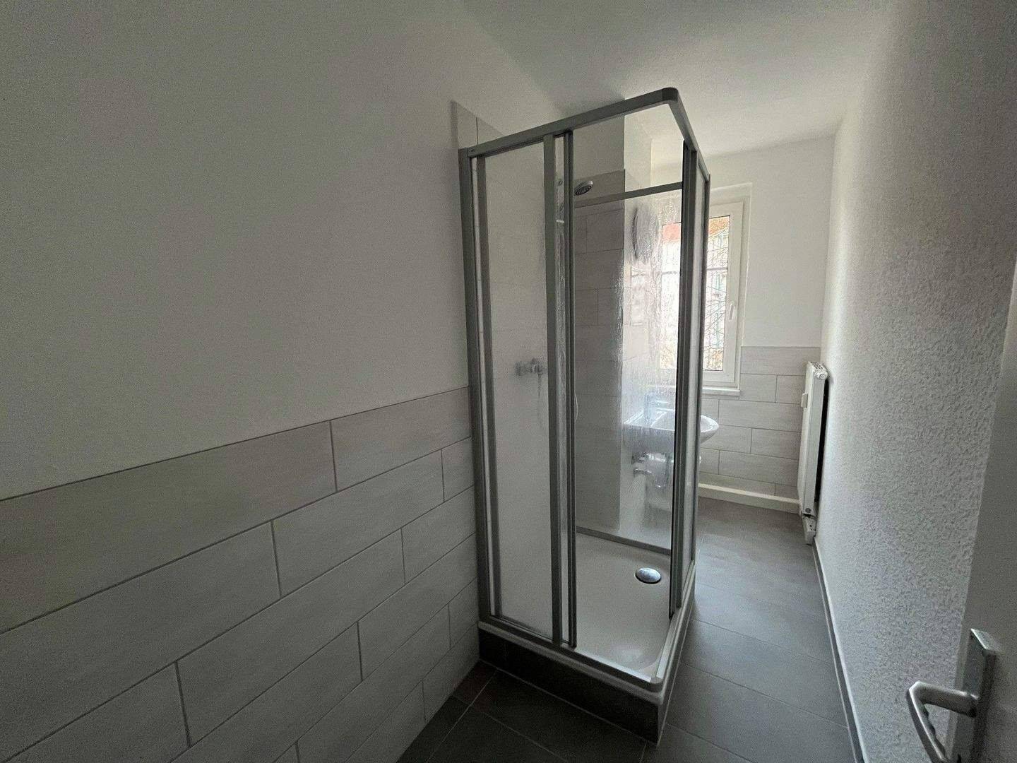 Kleines, schickes 1-Zimmer-Appartement mit Einbauküche, sofort einzugsfertig – Zwickau – Vorschaubild 6