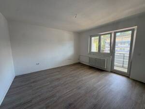 Attraktive 2-Zimmer-Wohnung mit besonderem Wohngefühl – 45327 Essen – Vorschaubild 3