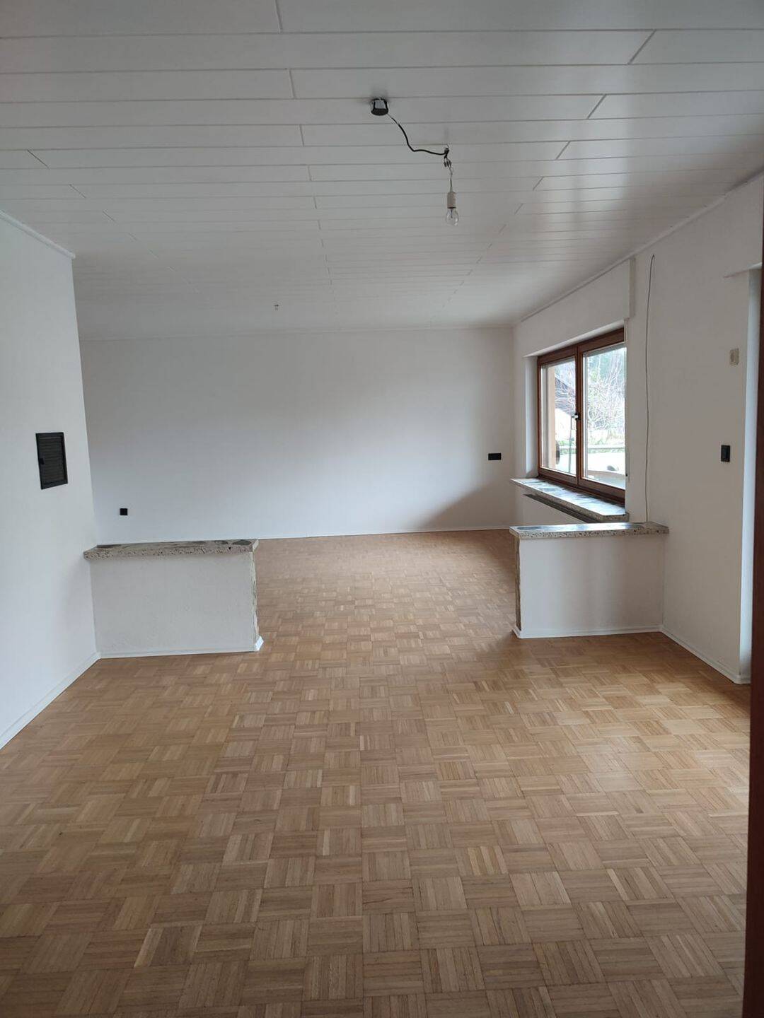 Schöne 5 Zimmer Altbauwohnung zu vermieten – Windhagen – Vorschaubild 4