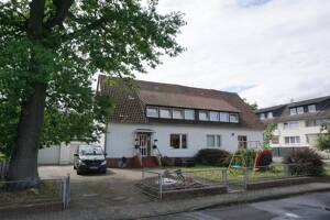 PREISSENKUNG ! EHMEN, ein gut vermietetes Doppelhaus zur Selbstnutzung 0der als Kapitalanlage