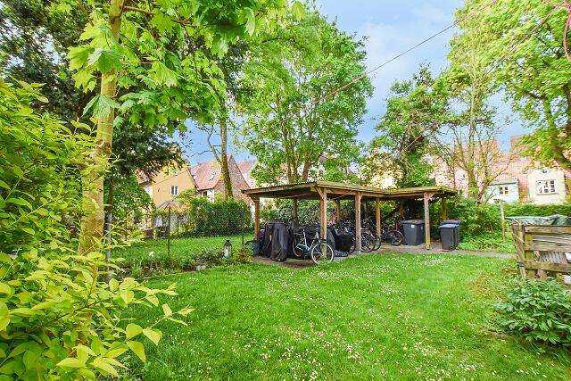 Modernisiertes Mehrfamilienhaus-Ensemble mit 17 vermieteten Wohnungen auf Lübecks Altstadtinsel! – Lübeck – Vorschaubild 4