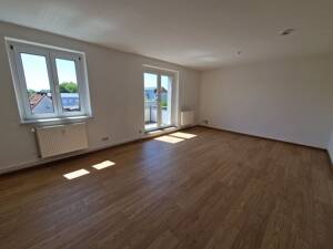 Für Sie renoviert - wohlfühlen mit sonnigem Balkon! – 6886 Wittenberg – Vorschaubild 2